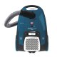 HOOVER TXL11HM 011 Ηλεκτρική Σκούπα 700W με Κάδο 3.5lt Μπλε 0040704 HOOVER TXL11HM 011 Ηλεκτρική Σκούπα 700W με Κάδο 3.5lt Μπλε 0040704