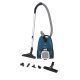 HOOVER TXL11HM 011 Ηλεκτρική Σκούπα 700W με Κάδο 3.5lt Μπλε 0040704 HOOVER TXL11HM 011 Ηλεκτρική Σκούπα 700W με Κάδο 3.5lt Μπλε 0040704