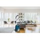 HOOVER TXL11HM 011 Ηλεκτρική Σκούπα 700W με Κάδο 3.5lt Μπλε 0040704 HOOVER TXL11HM 011 Ηλεκτρική Σκούπα 700W με Κάδο 3.5lt Μπλε 0040704