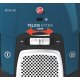HOOVER TXL11HM 011 Ηλεκτρική Σκούπα 700W με Κάδο 3.5lt Μπλε 0040704 HOOVER TXL11HM 011 Ηλεκτρική Σκούπα 700W με Κάδο 3.5lt Μπλε 0040704