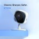 TP-LINK TAPO C110 v2.2 IP Κάμερα Παρακολούθησης Wi-Fi Full HD 1080p με Αμφίδρομη Επικοινωνία 0040749 TP-LINK TAPO C110 v2.2 IP Κάμερα Παρακολούθησης Wi-Fi Full HD 1080p με Αμφίδρομη Επικοινωνία 0040749