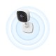 TP-LINK TAPO C110 v2.2 IP Κάμερα Παρακολούθησης Wi-Fi Full HD 1080p με Αμφίδρομη Επικοινωνία 0040749 TP-LINK TAPO C110 v2.2 IP Κάμερα Παρακολούθησης Wi-Fi Full HD 1080p με Αμφίδρομη Επικοινωνία 0040749