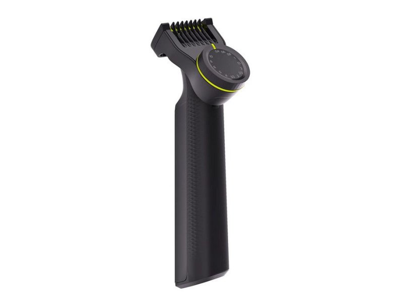 PHILIPS QP6542/15 Oneblade Pro 360 Επαναφορτιζόμενη Ξυριστική Μηχανή Προσώπου / Σώματος 0040764 PHILIPS QP6542/15 Oneblade Pro 360 Επαναφορτιζόμενη Ξυριστική Μηχανή Προσώπου / Σώματος 0040764