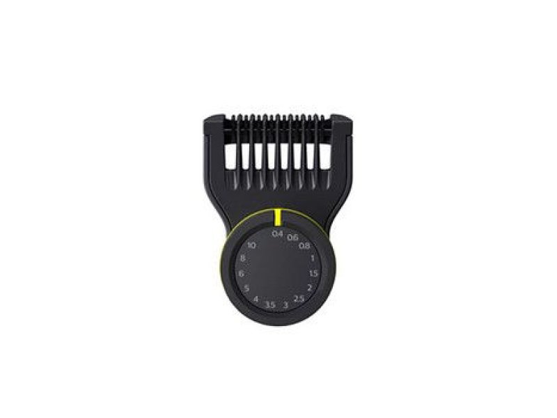 PHILIPS QP6542/15 Oneblade Pro 360 Επαναφορτιζόμενη Ξυριστική Μηχανή Προσώπου / Σώματος 0040764 PHILIPS QP6542/15 Oneblade Pro 360 Επαναφορτιζόμενη Ξυριστική Μηχανή Προσώπου / Σώματος 0040764