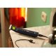 PHILIPS QP6542/15 Oneblade Pro 360 Επαναφορτιζόμενη Ξυριστική Μηχανή Προσώπου / Σώματος 0040764 PHILIPS QP6542/15 Oneblade Pro 360 Επαναφορτιζόμενη Ξυριστική Μηχανή Προσώπου / Σώματος 0040764