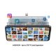 BLACKVIEW 4G WAVE 8C (4GB + 64GB) Smartphone Black 0040794 BLACKVIEW 4G WAVE 8C (4GB + 64GB) Smartphone Black 0040794