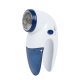 CLATRONIC CL TC 3759 Αποχνουδωτής υφασμάτων με ενσωματωμένο κύκλωμα ασφαλείας, σε λευκό / μπλε χρώμα 0040796 CLATRONIC CL TC 3759 Αποχνουδωτής υφασμάτων με ενσωματωμένο κύκλωμα ασφαλείας, σε λευκό / μπλε χρώμα 0040796