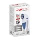 CLATRONIC CL TC 3759 Αποχνουδωτής υφασμάτων με ενσωματωμένο κύκλωμα ασφαλείας, σε λευκό / μπλε χρώμα 0040796 CLATRONIC CL TC 3759 Αποχνουδωτής υφασμάτων με ενσωματωμένο κύκλωμα ασφαλείας, σε λευκό / μπλε χρώμα 0040796