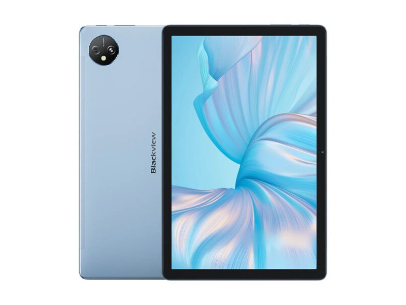 BLACKVIEW OCTA-CORE TAB 80 10.1 BLACKVIEW OCTA-CORE TAB 80 10.1