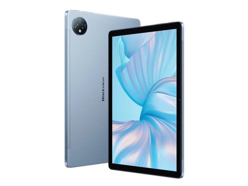 BLACKVIEW OCTA-CORE TAB 80 10.1 BLACKVIEW OCTA-CORE TAB 80 10.1