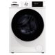 ROBIN RT-1085 Πλυντήριο Ρούχων 8kg με Ατμό 1400rpm 0040840 ROBIN RT-1085 Πλυντήριο Ρούχων 8kg με Ατμό 1400rpm 0040840