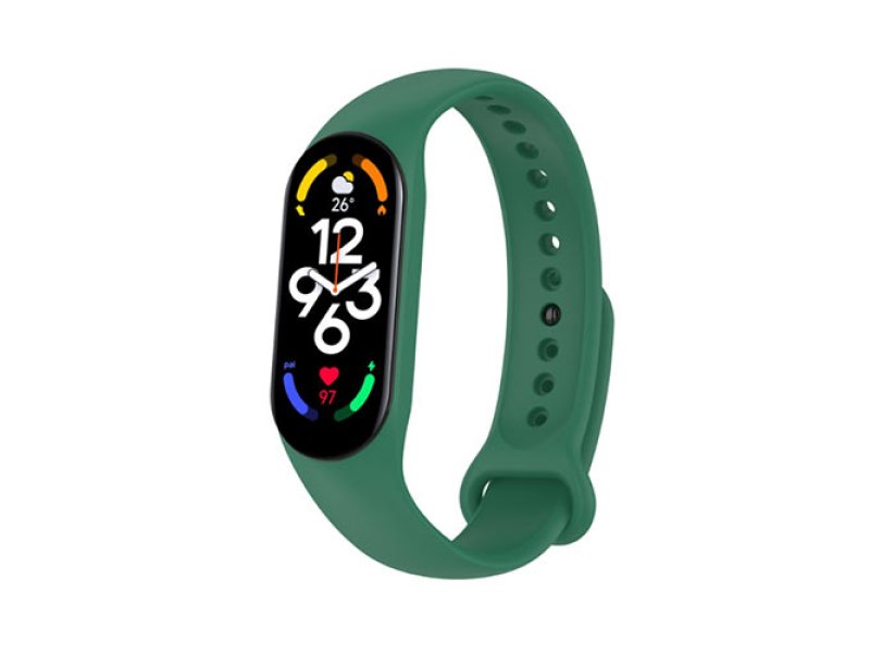 OEM M7-G Smartwatch Magnetic Πράσινο 0040842 OEM M7-G Smartwatch Magnetic Πράσινο 0040842