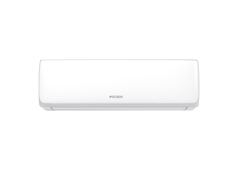 ROBIN CLS-H9080WF Κλιματιστικό Inverter 9000 BTU A++/A+ 0040845 ROBIN CLS-H9080WF Κλιματιστικό Inverter 9000 BTU A++/A+ 0040845