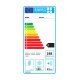 ROBIN DB-200E Καταψύκτης 200 lt - E - (Υ x Π x Β): 84,5 x 98 x 56 cm 0040847 ROBIN DB-200E Καταψύκτης 200 lt - E - (Υ x Π x Β): 84,5 x 98 x 56 cm 0040847