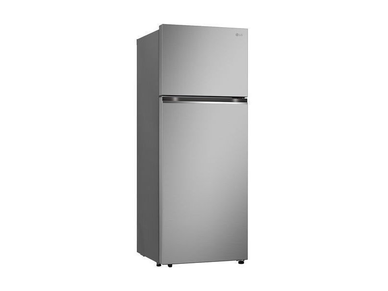 LG GTBV44PYFKD Ψυγείο Δίπορτο 461lt Total NoFrost Υ184.5xΠ70xΒ72.5εκ. Inox 0040859 LG GTBV44PYFKD Ψυγείο Δίπορτο 461lt Total NoFrost Υ184.5xΠ70xΒ72.5εκ. Inox 0040859