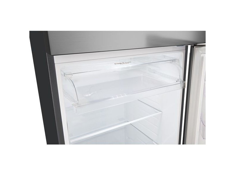 LG GTBV44PYFKD Ψυγείο Δίπορτο 461lt Total NoFrost Υ184.5xΠ70xΒ72.5εκ. Inox 0040859 LG GTBV44PYFKD Ψυγείο Δίπορτο 461lt Total NoFrost Υ184.5xΠ70xΒ72.5εκ. Inox 0040859