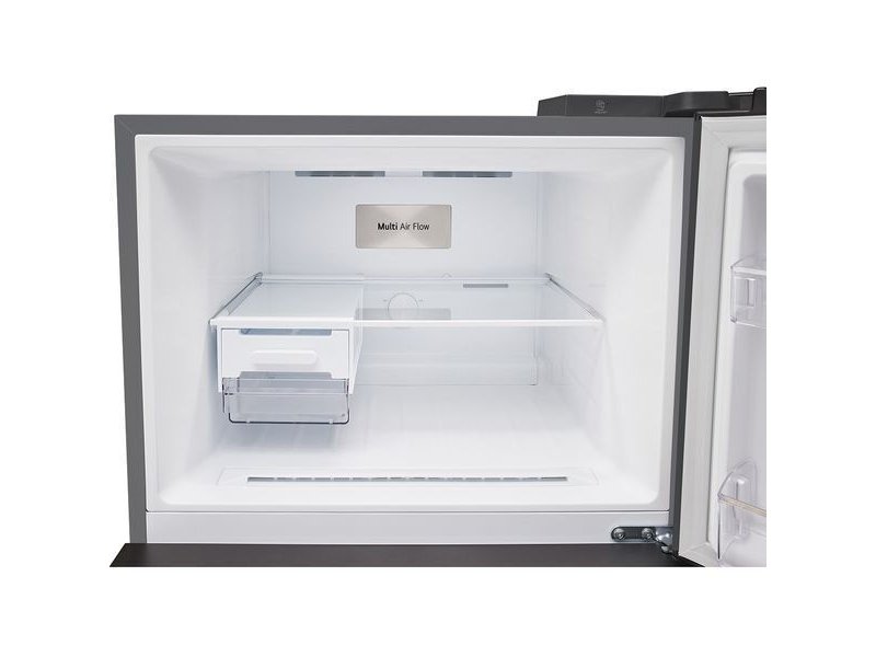 LG GTBV44PYFKD Ψυγείο Δίπορτο 461lt Total NoFrost Υ184.5xΠ70xΒ72.5εκ. Inox 0040859 LG GTBV44PYFKD Ψυγείο Δίπορτο 461lt Total NoFrost Υ184.5xΠ70xΒ72.5εκ. Inox 0040859
