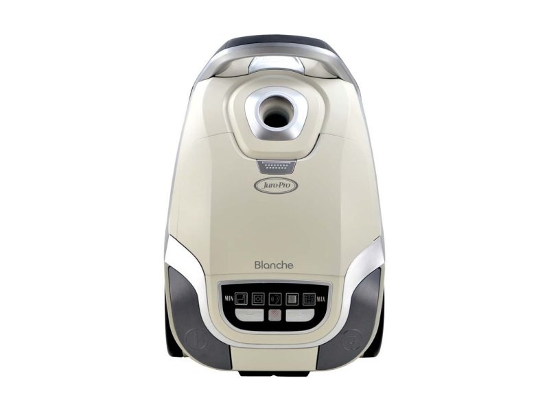 JURO PRO VACUUM CLEANER BLANCHE Ηλεκτρική Σκούπα CREME 800 Watt 0040869 JURO PRO VACUUM CLEANER BLANCHE Ηλεκτρική Σκούπα CREME 800 Watt 0040869
