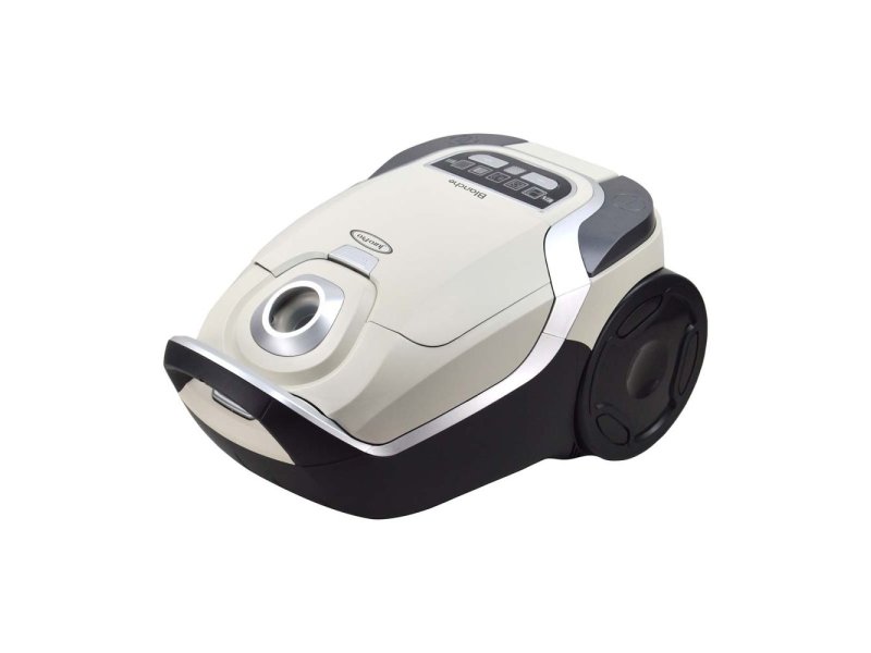 JURO PRO VACUUM CLEANER BLANCHE Ηλεκτρική Σκούπα CREME 800 Watt 0040869 JURO PRO VACUUM CLEANER BLANCHE Ηλεκτρική Σκούπα CREME 800 Watt 0040869