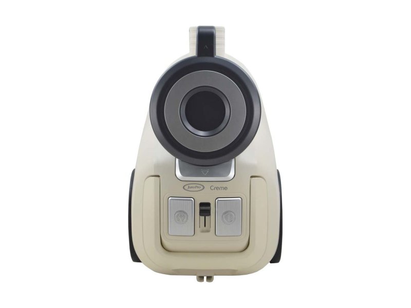 JURO PRO VACUUM CLEANER BAGLESS Ηλεκτρική Σκούπα CREME 800 Watt 0040870 JURO PRO VACUUM CLEANER BAGLESS Ηλεκτρική Σκούπα CREME 800 Watt 0040870