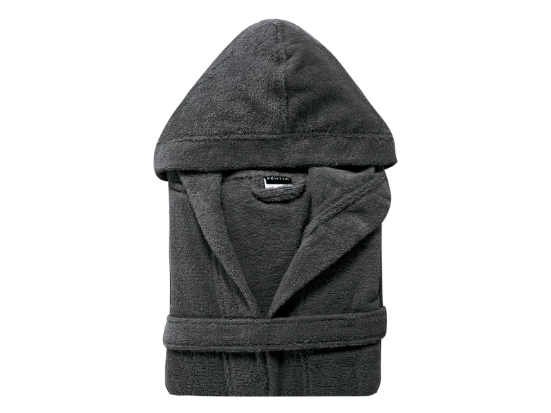 KENTIA Riley 24 Μπουρνούζι με Κουκούλα XL 0040924 KENTIA Riley 24 Μπουρνούζι με Κουκούλα XL 0040924