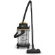 LIFE CleanMaster 221-0123 Ηλεκτρική Σκούπα Υγρών/Στερεών, 1400W 0040934 LIFE CleanMaster 221-0123 Ηλεκτρική Σκούπα Υγρών/Στερεών, 1400W 0040934