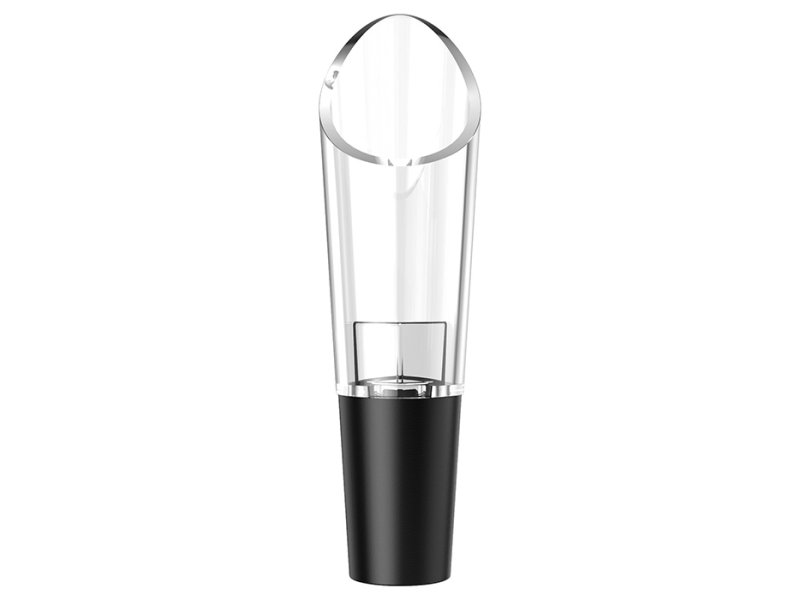 LIFE SOMMELIER 221-0330 Επαναφορτιζόμενο Hλεκτρικό Tιρμπουσόν με 3 Aξεσουάρ 0040944 LIFE SOMMELIER 221-0330 Επαναφορτιζόμενο Hλεκτρικό Tιρμπουσόν με 3 Aξεσουάρ 0040944