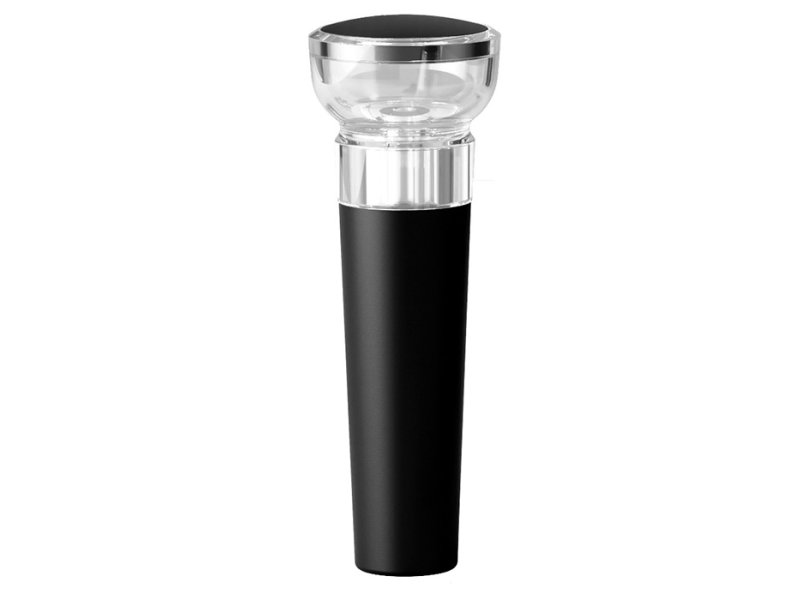 LIFE SOMMELIER 221-0330 Επαναφορτιζόμενο Hλεκτρικό Tιρμπουσόν με 3 Aξεσουάρ 0040944 LIFE SOMMELIER 221-0330 Επαναφορτιζόμενο Hλεκτρικό Tιρμπουσόν με 3 Aξεσουάρ 0040944