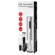 LIFE SOMMELIER 221-0330 Επαναφορτιζόμενο Hλεκτρικό Tιρμπουσόν με 3 Aξεσουάρ 0040944 LIFE SOMMELIER 221-0330 Επαναφορτιζόμενο Hλεκτρικό Tιρμπουσόν με 3 Aξεσουάρ 0040944