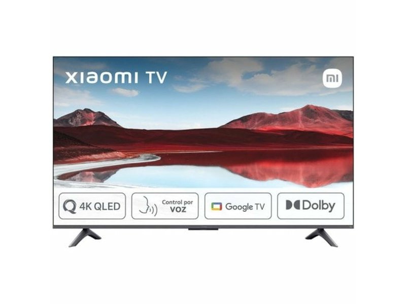 XIAOMI A PRO Τηλεόραση 43 XIAOMI A PRO Τηλεόραση 43