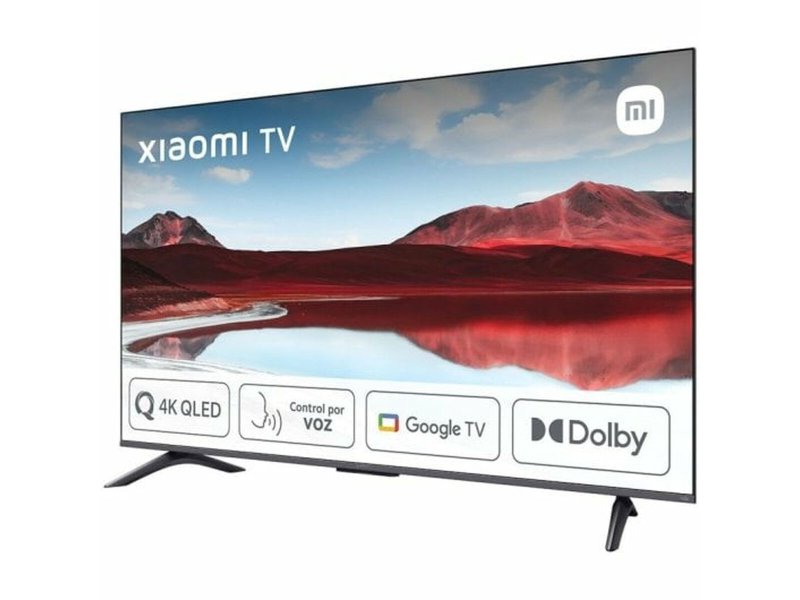 XIAOMI A PRO Τηλεόραση 43 XIAOMI A PRO Τηλεόραση 43