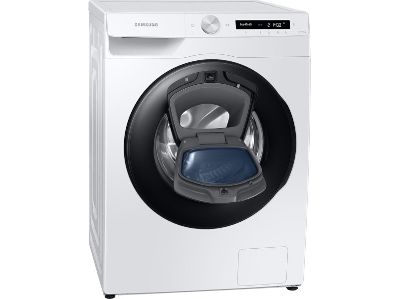 SAMSUNG WW90T554DAW/S6 Πλυντήριο ρούχων 9kg 0040949 SAMSUNG WW90T554DAW/S6 Πλυντήριο ρούχων 9kg 0040949