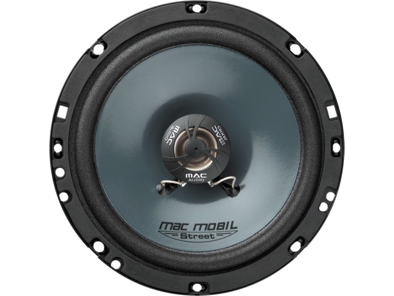 Mac Audio 114-9160 Σετ Ηχεία Αυτοκινήτου Mobil Street 16.2F 6.5 Mac Audio 114-9160 Σετ Ηχεία Αυτοκινήτου Mobil Street 16.2F 6.5