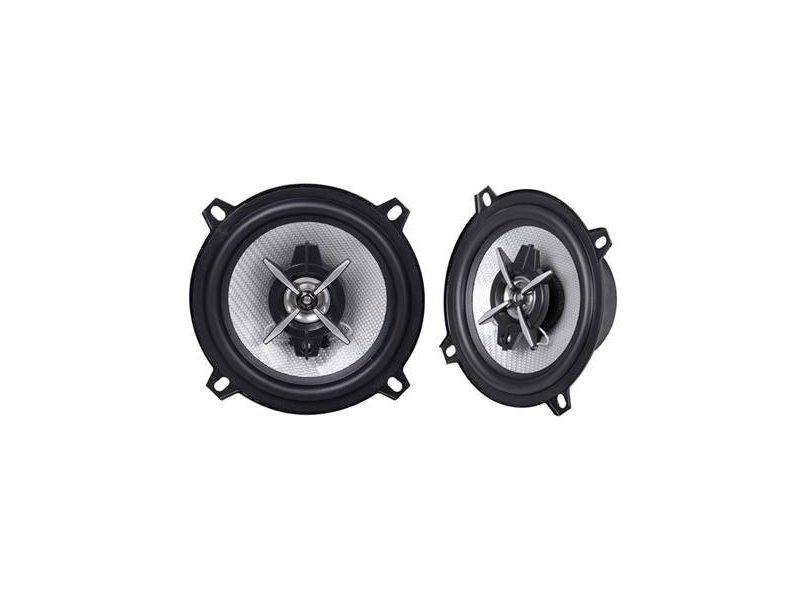 TREVI DX-8160 Ηχείο Αυτοκινήτου 13cm 5,25'' 2 Δρόμων 100W 0040953 TREVI DX-8160 Ηχείο Αυτοκινήτου 13cm 5,25'' 2 Δρόμων 100W 0040953