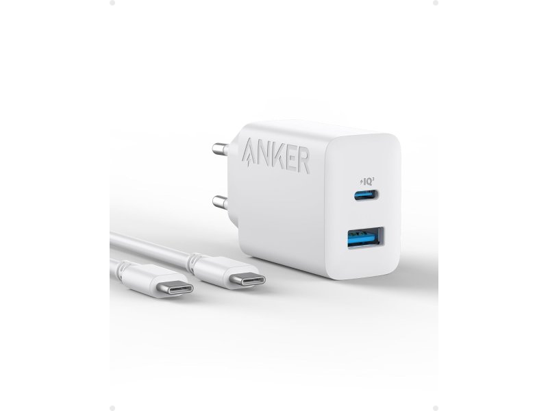 ANKER B2348 Φορτιστής iPhone 16 / 2 θύρες (δεν συμπεριλαμβάνεται καλώδιο) 0040957 ANKER B2348 Φορτιστής iPhone 16 / 2 θύρες (δεν συμπεριλαμβάνεται καλώδιο) 0040957