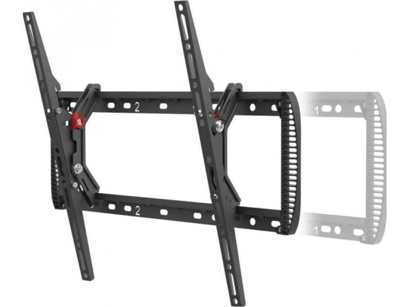 BARKAN BM410T Βάση Τηλεόρασης Τοίχου έως 13 BARKAN BM410T Βάση Τηλεόρασης Τοίχου έως 13