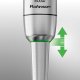 ROHNSON R-5750 BlendMaster Ραβδομπλέντερ με Ανοξείδωτη Ράβδο 1500W Ασημί 0040975 ROHNSON R-5750 BlendMaster Ραβδομπλέντερ με Ανοξείδωτη Ράβδο 1500W Ασημί 0040975