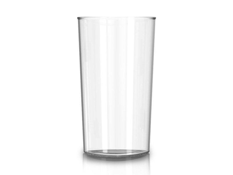 ROHNSON R-5750 BlendMaster Ραβδομπλέντερ με Ανοξείδωτη Ράβδο 1500W Ασημί 0040975 ROHNSON R-5750 BlendMaster Ραβδομπλέντερ με Ανοξείδωτη Ράβδο 1500W Ασημί 0040975