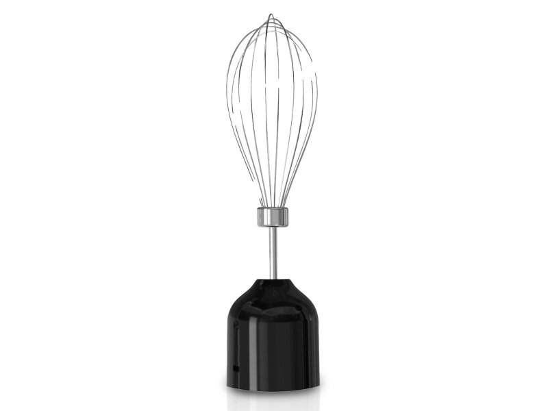 ROHNSON R-5750 BlendMaster Ραβδομπλέντερ με Ανοξείδωτη Ράβδο 1500W Ασημί 0040975 ROHNSON R-5750 BlendMaster Ραβδομπλέντερ με Ανοξείδωτη Ράβδο 1500W Ασημί 0040975