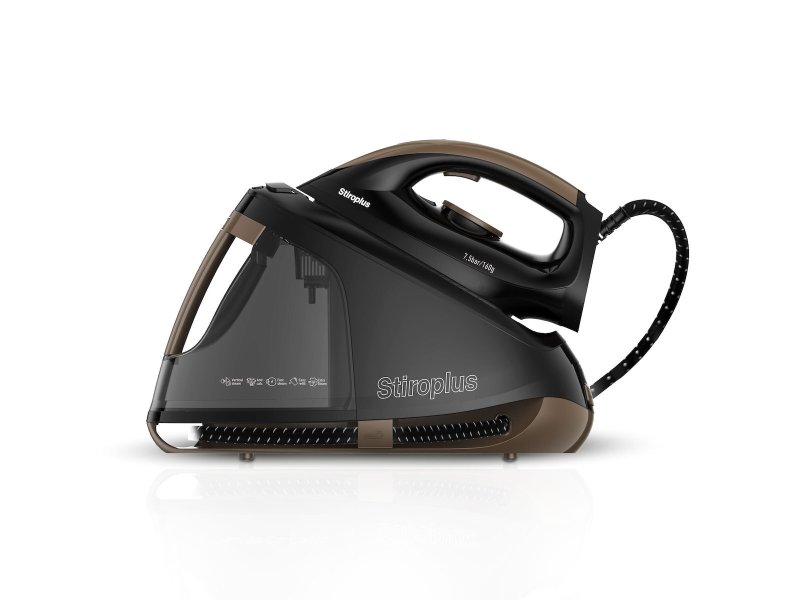 STIROPLUS SP 2012 Σύστημα Σιδερώματος Πίεσης 7.5bar με Δοχείο 1.8lt 0040976 STIROPLUS SP 2012 Σύστημα Σιδερώματος Πίεσης 7.5bar με Δοχείο 1.8lt 0040976