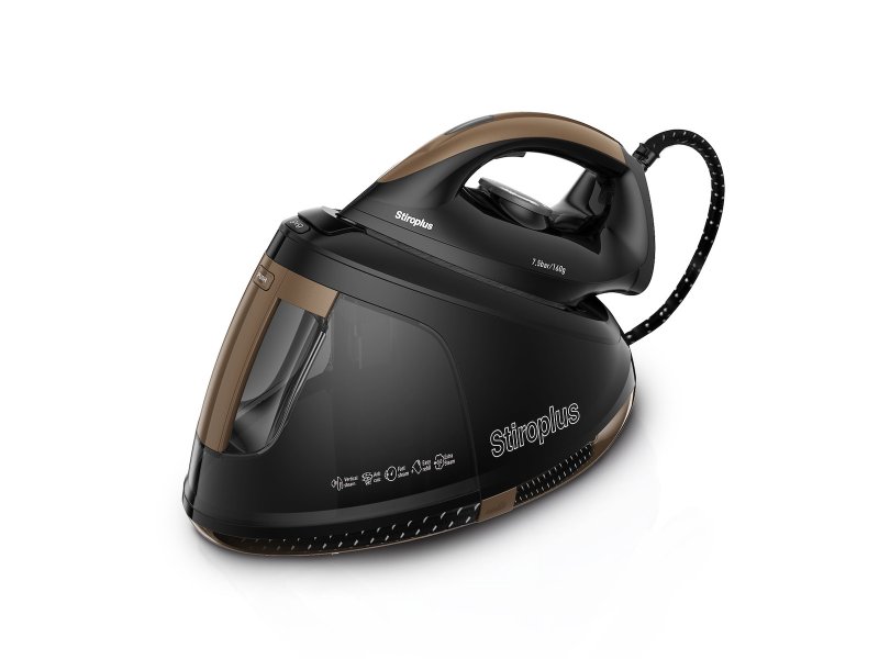 STIROPLUS SP 2012 Σύστημα Σιδερώματος Πίεσης 7.5bar με Δοχείο 1.8lt 0040976 STIROPLUS SP 2012 Σύστημα Σιδερώματος Πίεσης 7.5bar με Δοχείο 1.8lt 0040976