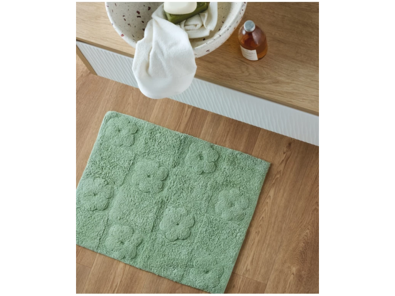 KENTIA Maden 10 Πατάκι Μπάνιου (60X90) 0040981 KENTIA Maden 10 Πατάκι Μπάνιου (60X90) 0040981
