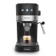 Rohnson Modena R-98012 Μηχανή Espresso 1100W Πίεσης 20bar Μαύρη 0040985 Rohnson Modena R-98012 Μηχανή Espresso 1100W Πίεσης 20bar Μαύρη 0040985