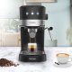 Rohnson Modena R-98012 Μηχανή Espresso 1100W Πίεσης 20bar Μαύρη 0040985 Rohnson Modena R-98012 Μηχανή Espresso 1100W Πίεσης 20bar Μαύρη 0040985