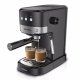 Rohnson Modena R-98012 Μηχανή Espresso 1100W Πίεσης 20bar Μαύρη 0040985 Rohnson Modena R-98012 Μηχανή Espresso 1100W Πίεσης 20bar Μαύρη 0040985