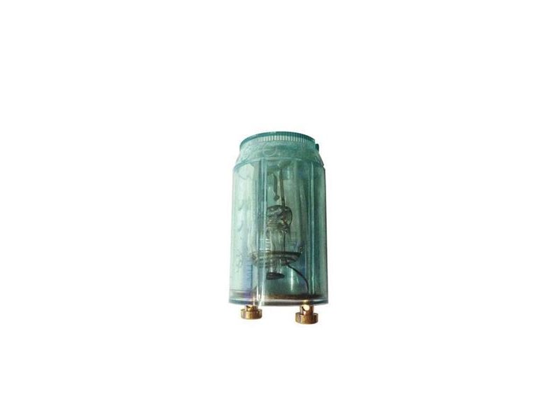 EUROLAMP 147-02202 Στάρτερ S2 4-22W 220-240V 0041011 EUROLAMP 147-02202 Στάρτερ S2 4-22W 220-240V 0041011