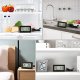 THLEVEL 41112200 Mini LCD Ψηφιακό Θερμόμετρο-Υγρόμετρο Θερμοκρασίας με Εξωτερικό Αισθητήρα για Ψυγειοκαταψύκτη 0041013 THLEVEL 41112200 Mini LCD Ψηφιακό Θερμόμετρο-Υγρόμετρο Θερμοκρασίας με Εξωτερικό Αισθητήρα για Ψυγειοκαταψύκτη 0041013