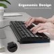 LAMTECH LAM113058 Rainbow Gaming Ενσύρματο Πληκτρολόγιο με RGB φωτισμό 0041019 LAMTECH LAM113058 Rainbow Gaming Ενσύρματο Πληκτρολόγιο με RGB φωτισμό 0041019