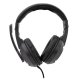 BARACUDA BGH-021 HYDRA RGB FX GAMING HEADSET BLACK 0041021 BARACUDA BGH-021 HYDRA RGB FX GAMING HEADSET BLACK 0041021