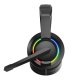 BARACUDA BGH-021 HYDRA RGB FX GAMING HEADSET BLACK 0041021 BARACUDA BGH-021 HYDRA RGB FX GAMING HEADSET BLACK 0041021